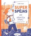 Jauja, Lelde. Superspējas un kāmīša spoks.