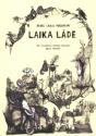 Magnasons, Andre Snaijs. Laika lāde.