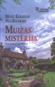 Kostello, Metjū. Muižas mistērija. 2. grāmata.