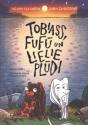 Cepīte, Inguna Ula. Tobiass, Fufū un lielie plūdi.