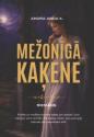 Anona Anda K. Mežonīgā kaķene.