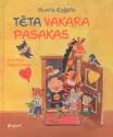 Eņģelis, Guntis. Tēta vakara pasakas.