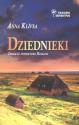 Klīvsa, Anna. Dziednieki.