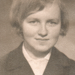 Anna Štekele