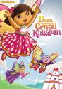 Dora the Explorer. Dora saves the Crystal Kingdom. 