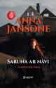 Jansone, Anna. Saruna ar nāvi. 