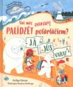 Deinsa, Keitija. Vai mēs varam palīdzēt polārlāčiem?