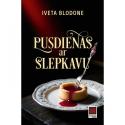 Blodone, Iveta. Pusdienas ar slepkavu. 