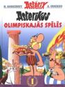 Gosinī, Renē. Asterikss olimpiskajās spēlēs. 