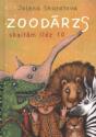 Skuratova, Jeļena. Zoodārzs. 