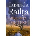 Railija, Lūsinda. Paslēptā meitene. 