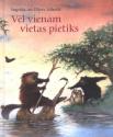 Ingrīda un Dīters Šūberti. Vēl vienam vietas pietiks.