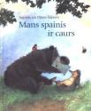  Ingrīda Šūberte, Dīters Šūberts. Mans spainis ir caurs. 