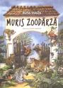 Svaža, Ruta. Muris zoodārzā. 