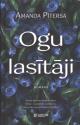 Pītersa, Amanda. Ogu lasītāji. 