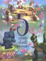 Disney 5 minūšu stāsti pavasarim. 
