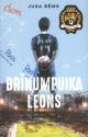 Bēms, Juka. Brīnumpuika Leons. 