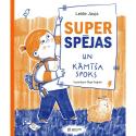 Jauja, Lelde. Superspējas un kāmīša spoks. 