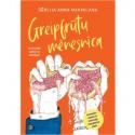 Makmilana, Šērlija Anna. Greipfrūtu mēnesnīca