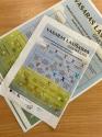 Noslēdzies bibliotēkas Vasaras lasīšanas izaicinājums. 