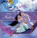 Aladins : mazais kinostāsts