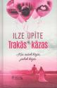 Upīte, Ilze. Trakās kāzas.