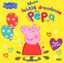 Peppa Pig. Mana labākā draudzene Pepa. 