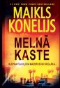 Konelijs, Maikls. Melnā kaste.