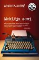 Auziņš, Arnolds. Meklēju sevi.