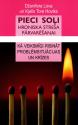 Lova, Dženifera. Pieci soļi hroniska stresa pārvarēšanai. 