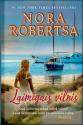 Robertsa, Nora. Laimīgais vilnis. 