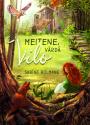 Bolmane, Sabīne. Meitene, vārdā Vilo 1.gr.