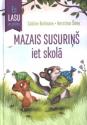 Bolmane, Sabīne. Mazais Susuriņš iet skolā. 