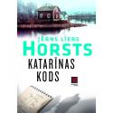 Horsts, Jērns Līers. Katarīnas kods. 