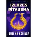 Kolinsa, Sūzena. Izlozes rītausma. 