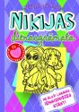 Rasela, Reičela Renē. Nikijas dienasgrāmata. 11gr.