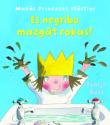 Ross, Tonijs. Es negribu mazgāt rokas!