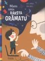 Dirgēla, Toms. Mans tētis raksta grāmatu. 