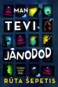 Šepetis, Rūta. Man tevi jānodod. 