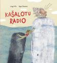 Vile, Jurga. Kašalotu radio. 