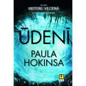 Hokinsa, Paula. Ūdenī. 