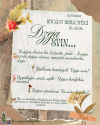 Dzeja svin Rugāju bibliotēkā.