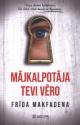Makfadena, Frīda. Mājkalpotāja tevi vēro. 