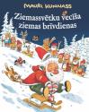 Kunnass, Mauri. Ziemassvētku vecīša ziemas brīvdienas. 