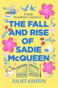 Ashton, Juliet. The Fall and Rise of Sadie McQueen
