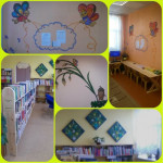 Bērnu un jauniešu lasītavas